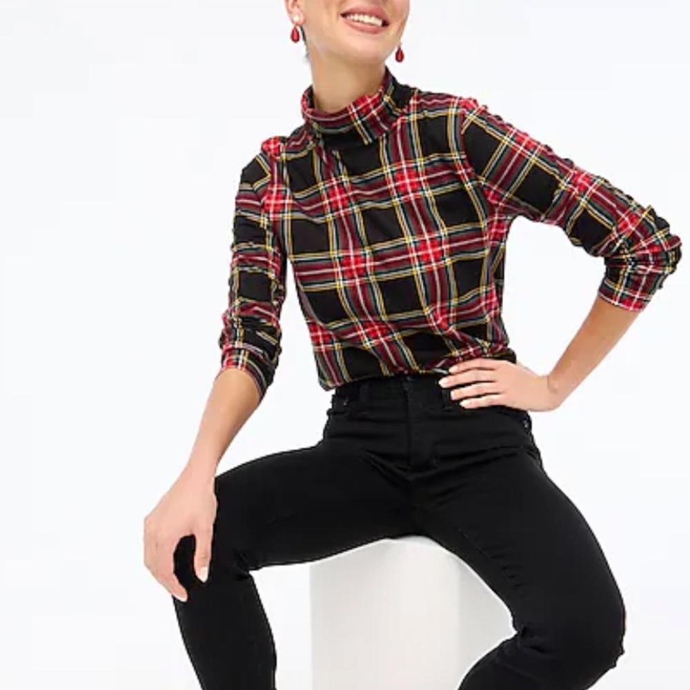 J crew long sleeve